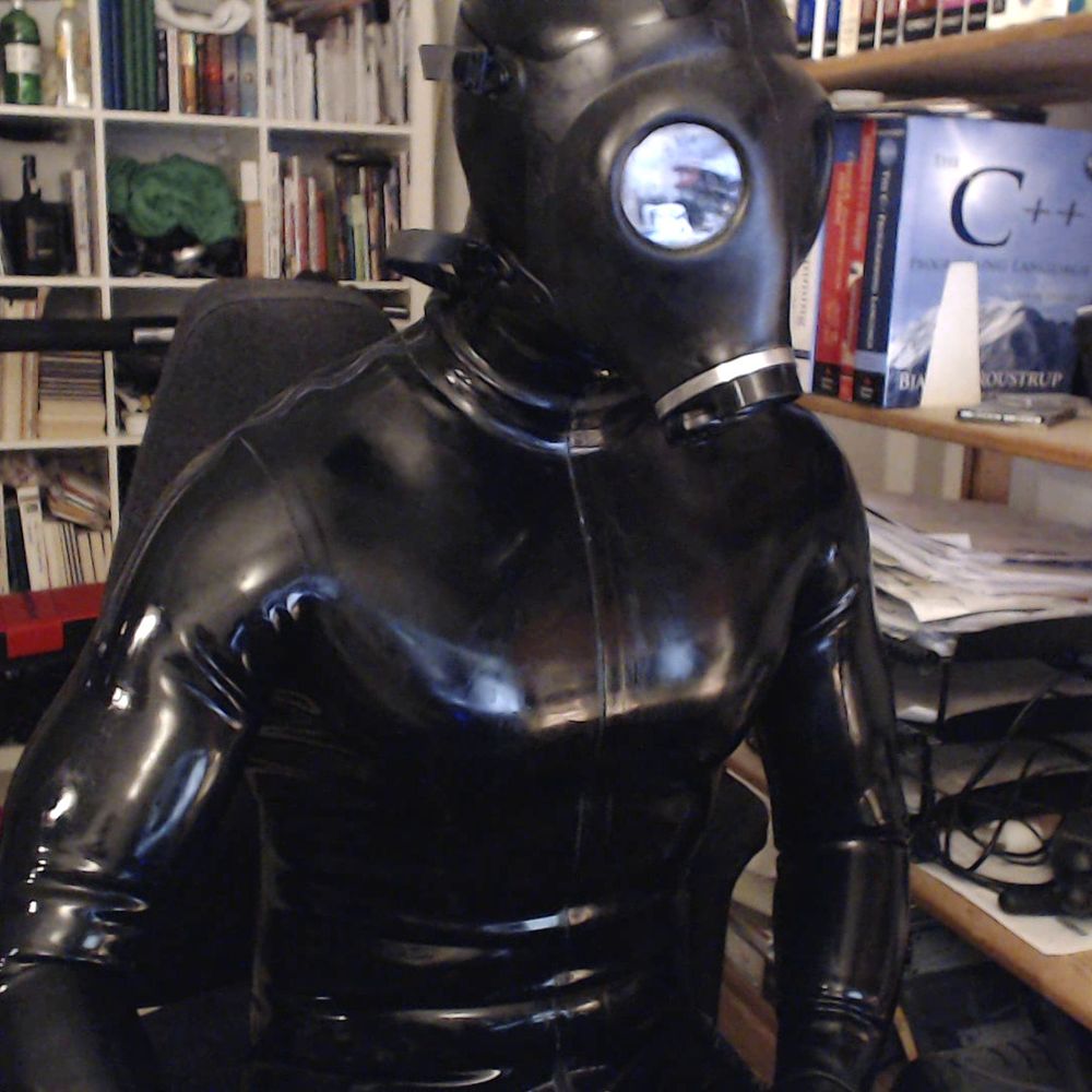 rubbergimpbiker