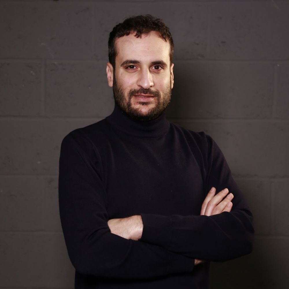 Malath Alzoubi