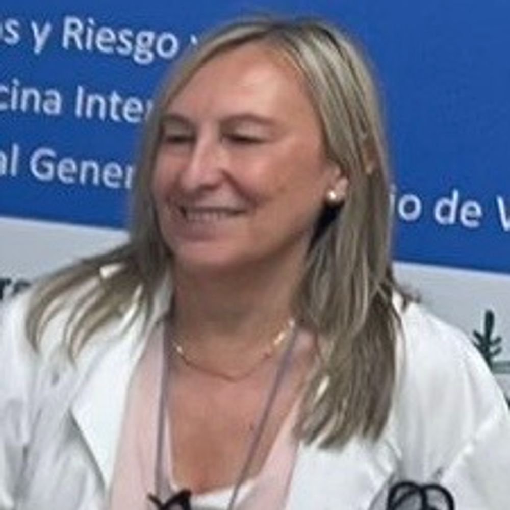 Consuelo Pedrós