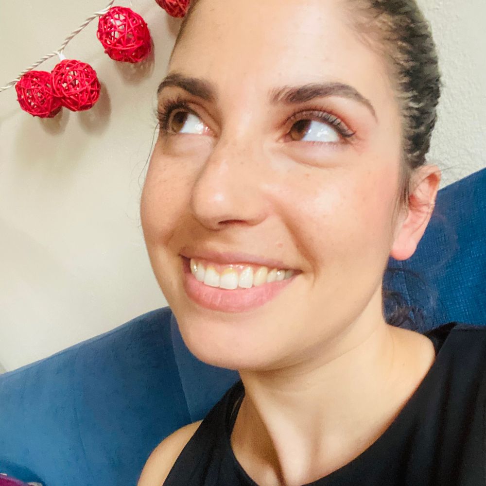 Farah Abdessamad