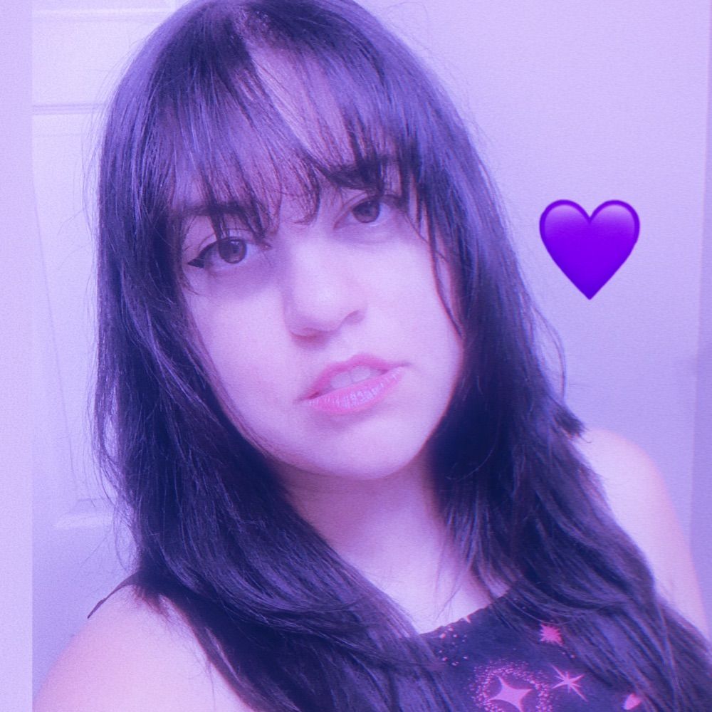 Vix ⁷💜🌙🐰