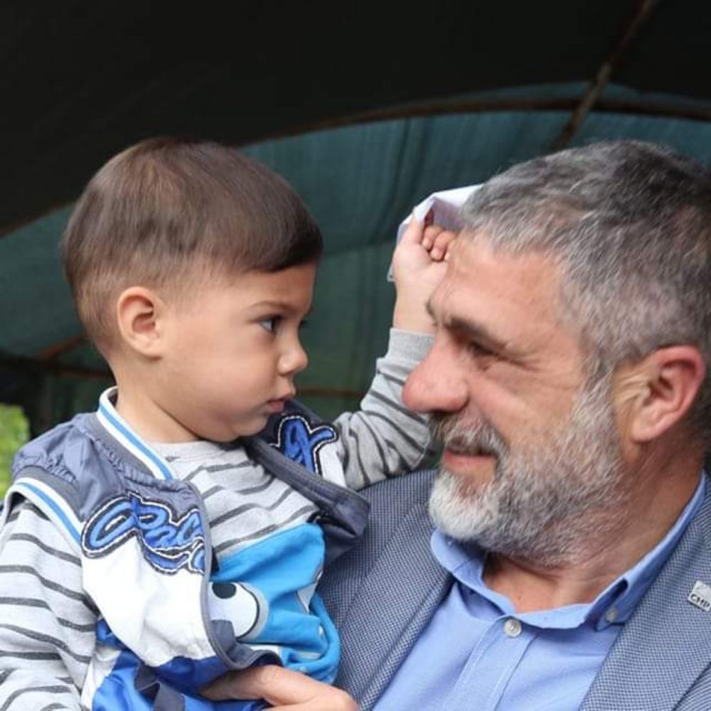 Ali Murat Özel