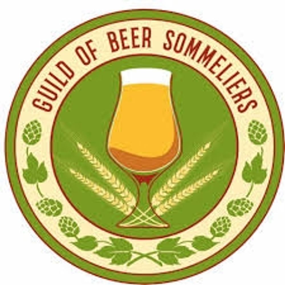 Guild of Beer Sommeliers™