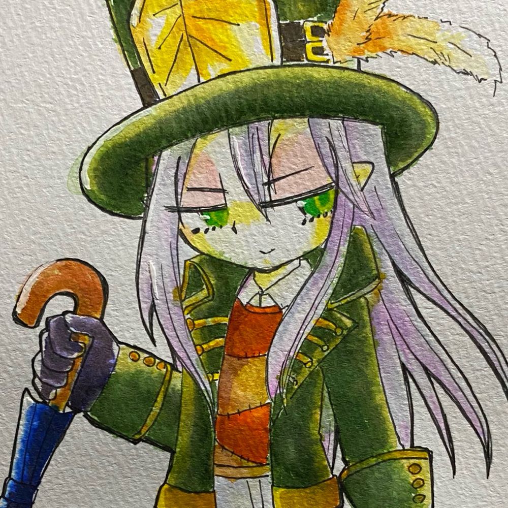 まめちゃん