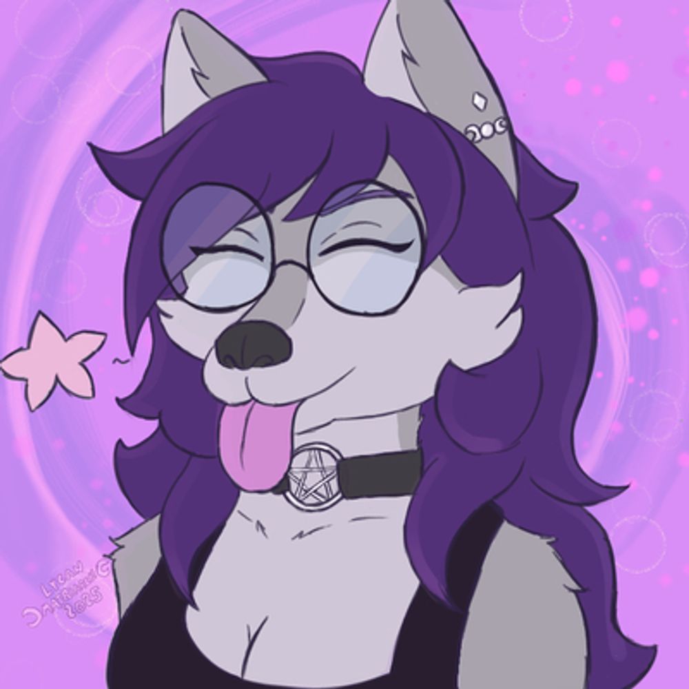 🌙 Rynn Professional Cyberwitch🌙