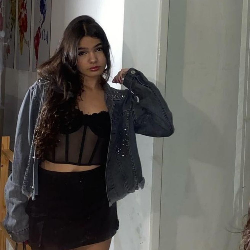 yas. ✠