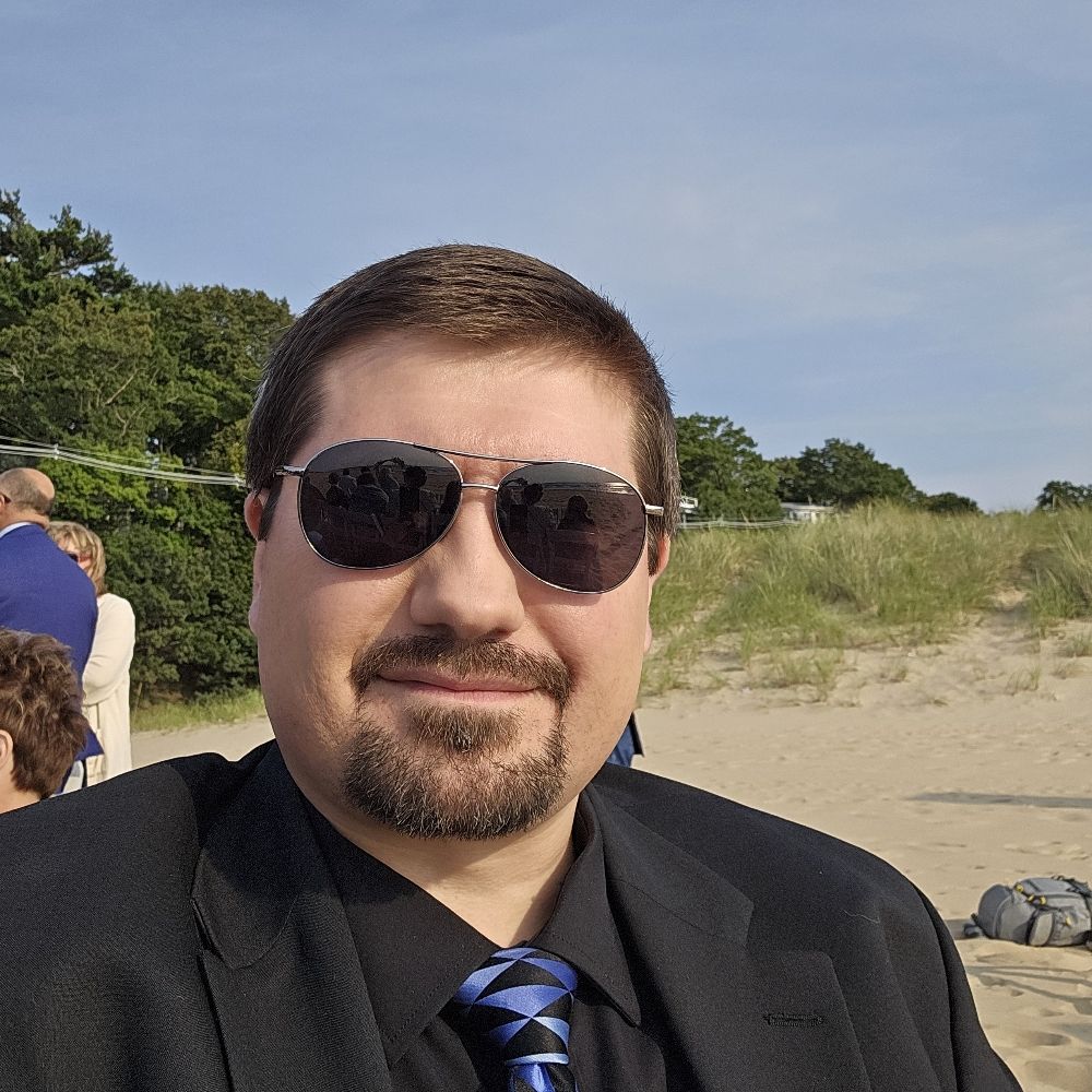 Professor Pete D