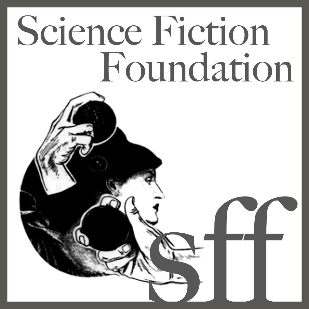 Science Fiction Foundation's avatar