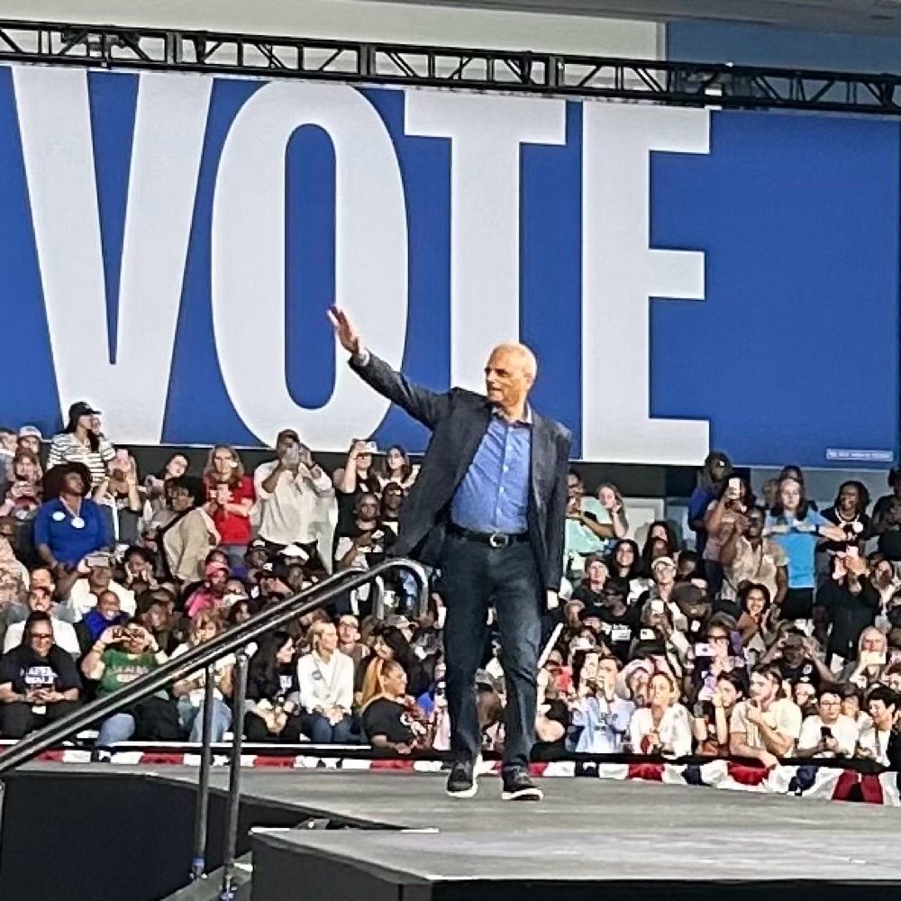 Eric Holder