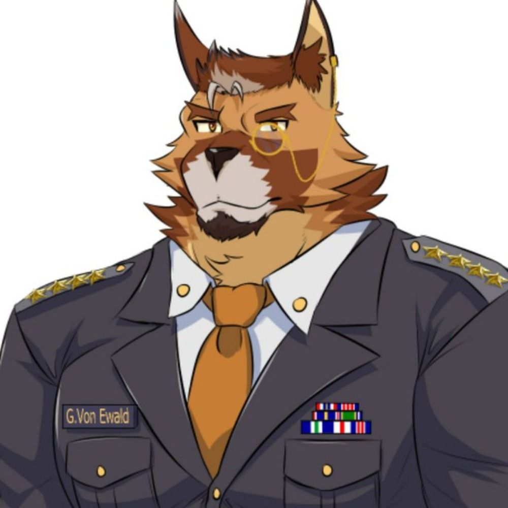 警視総監's avatar