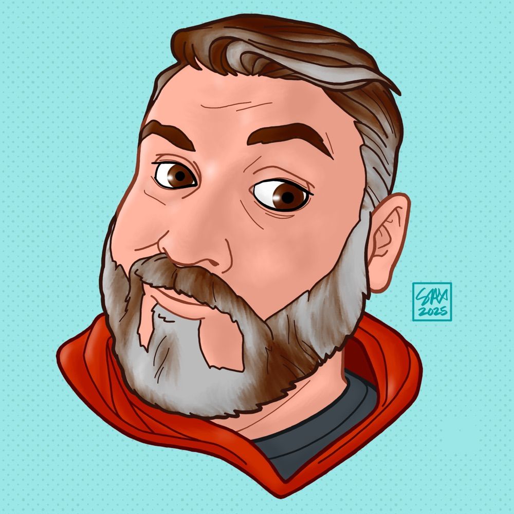 Scott Saxton