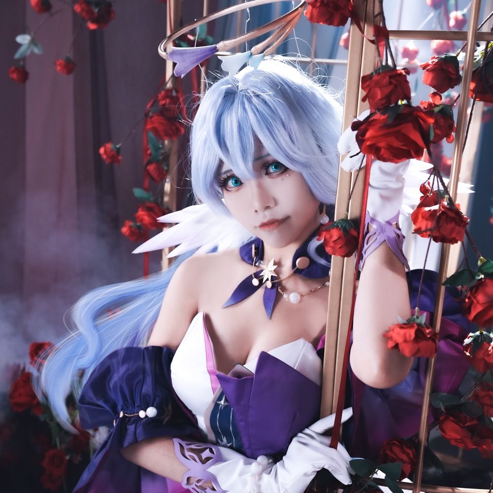Luoying_cosplay
