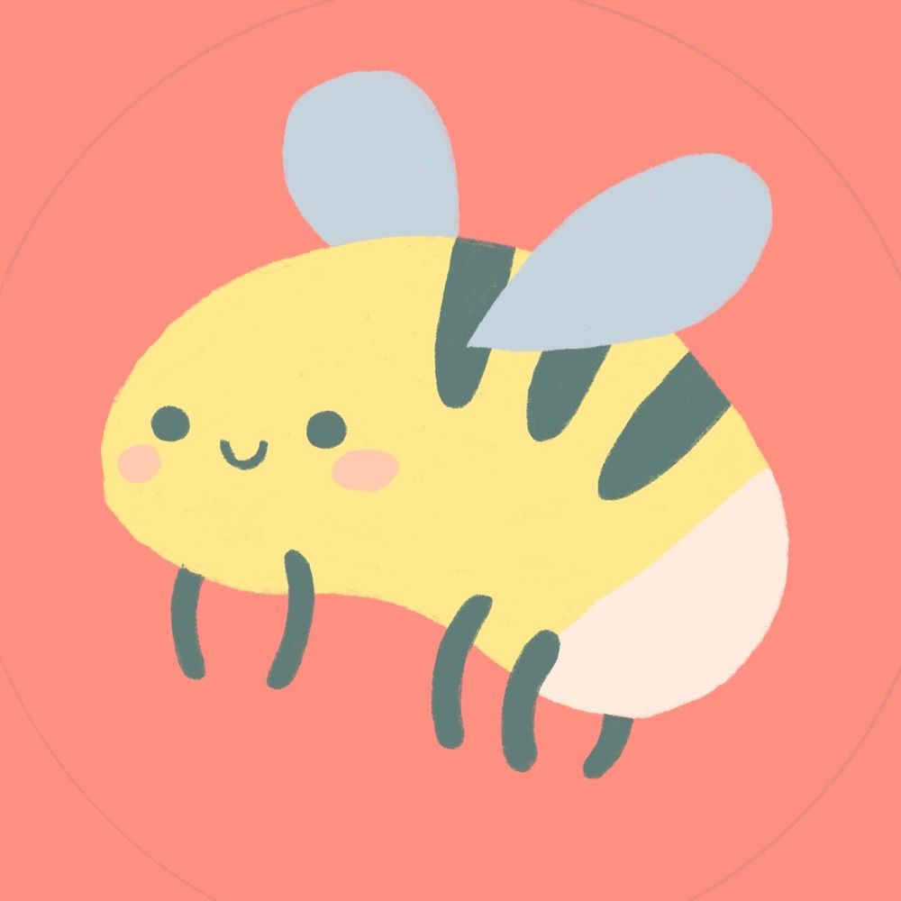 bumbledee ☻