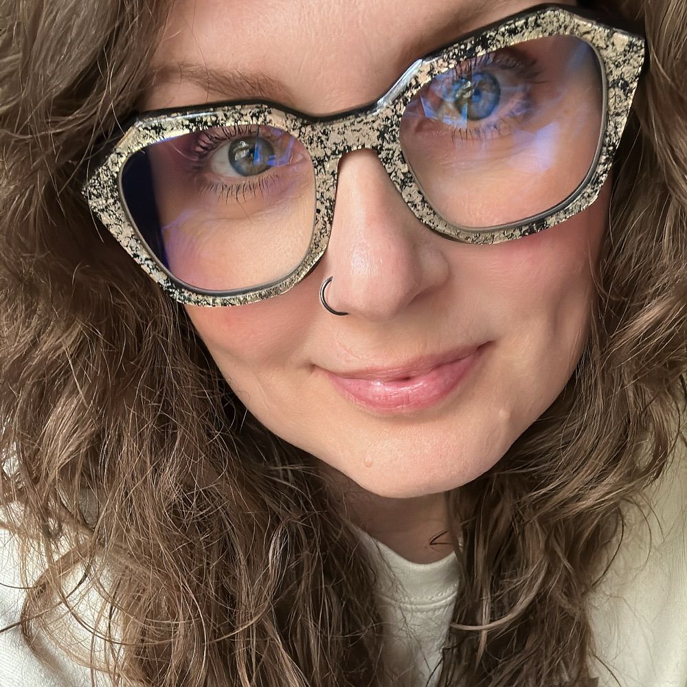Kellie | Healing Religious Trauma