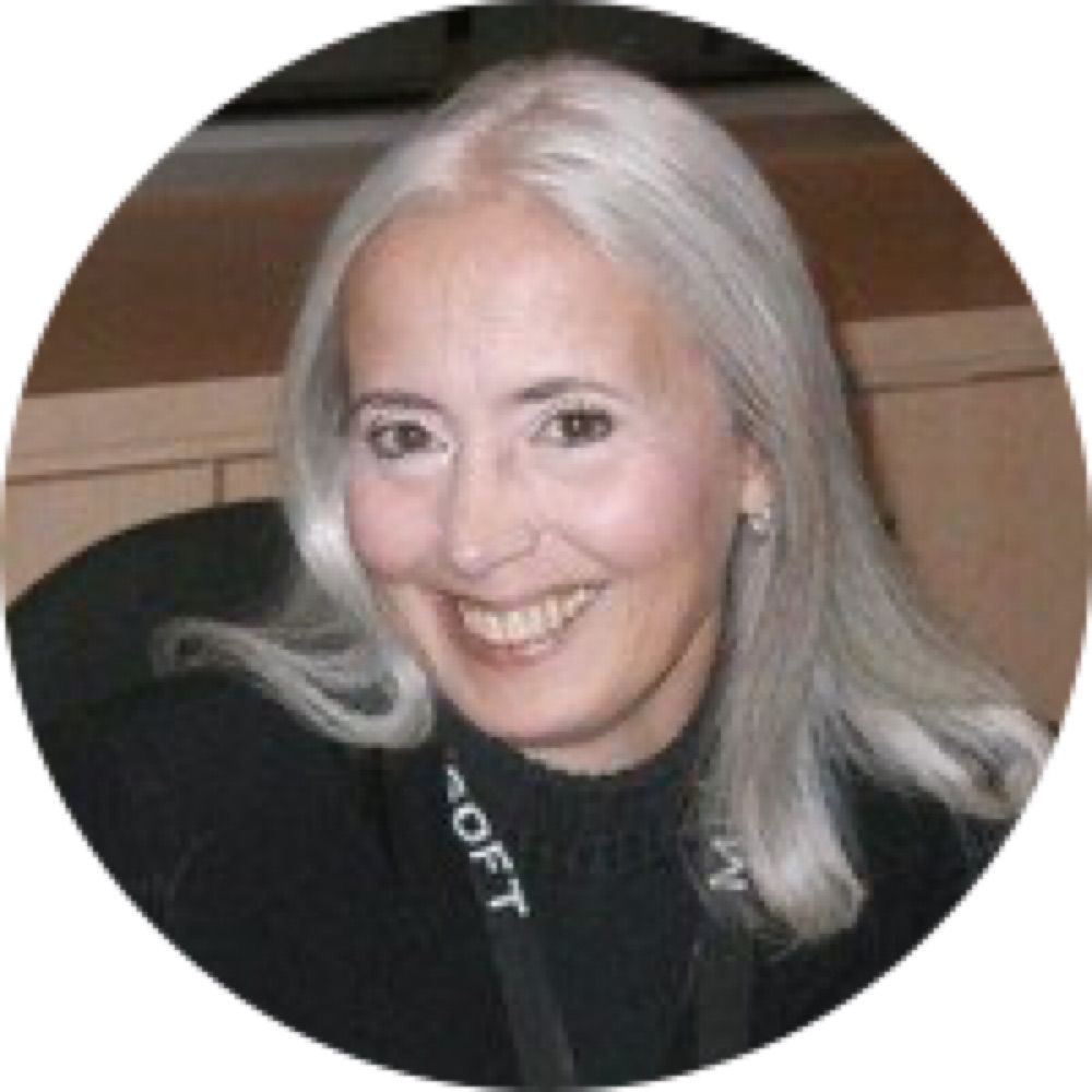 Deborah Carrier