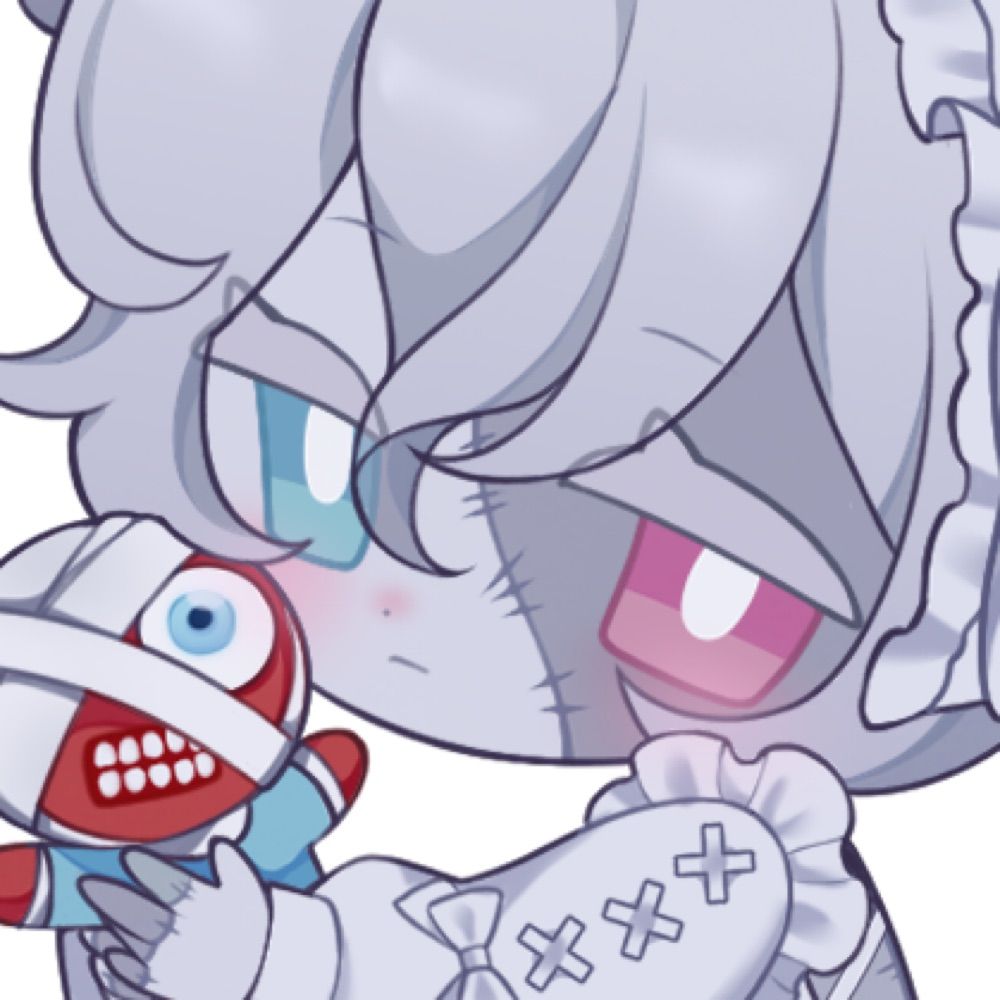 Dolly 🧸🥩