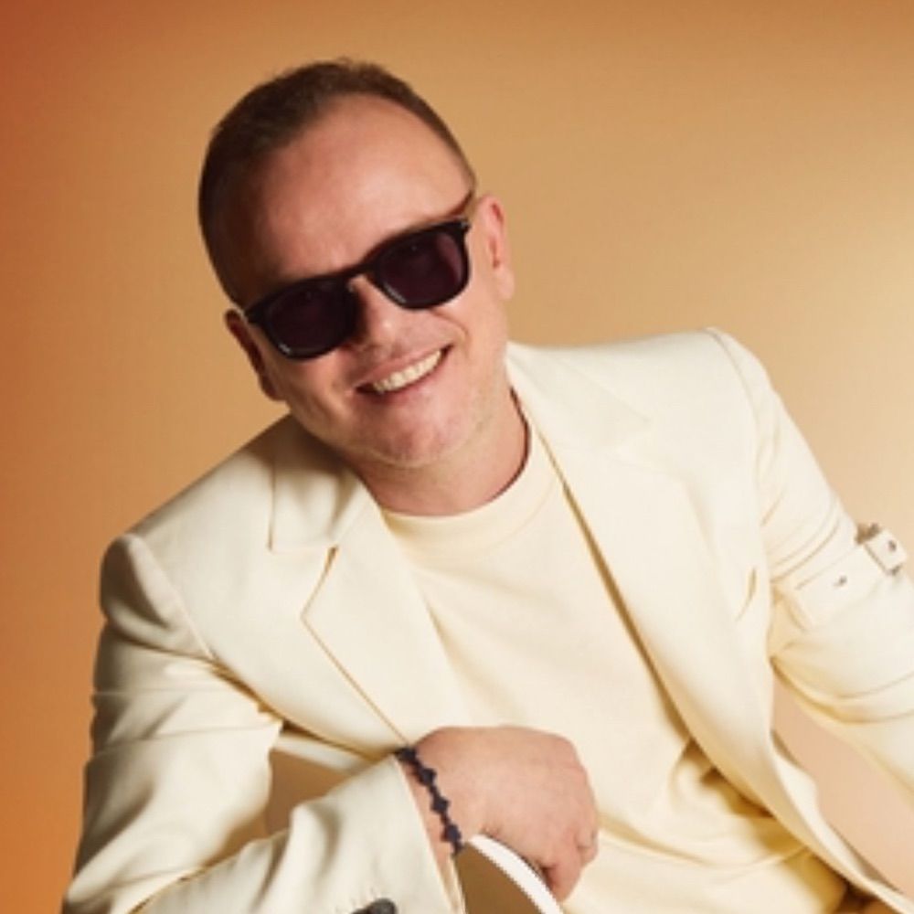 Gigi D’Alessio
