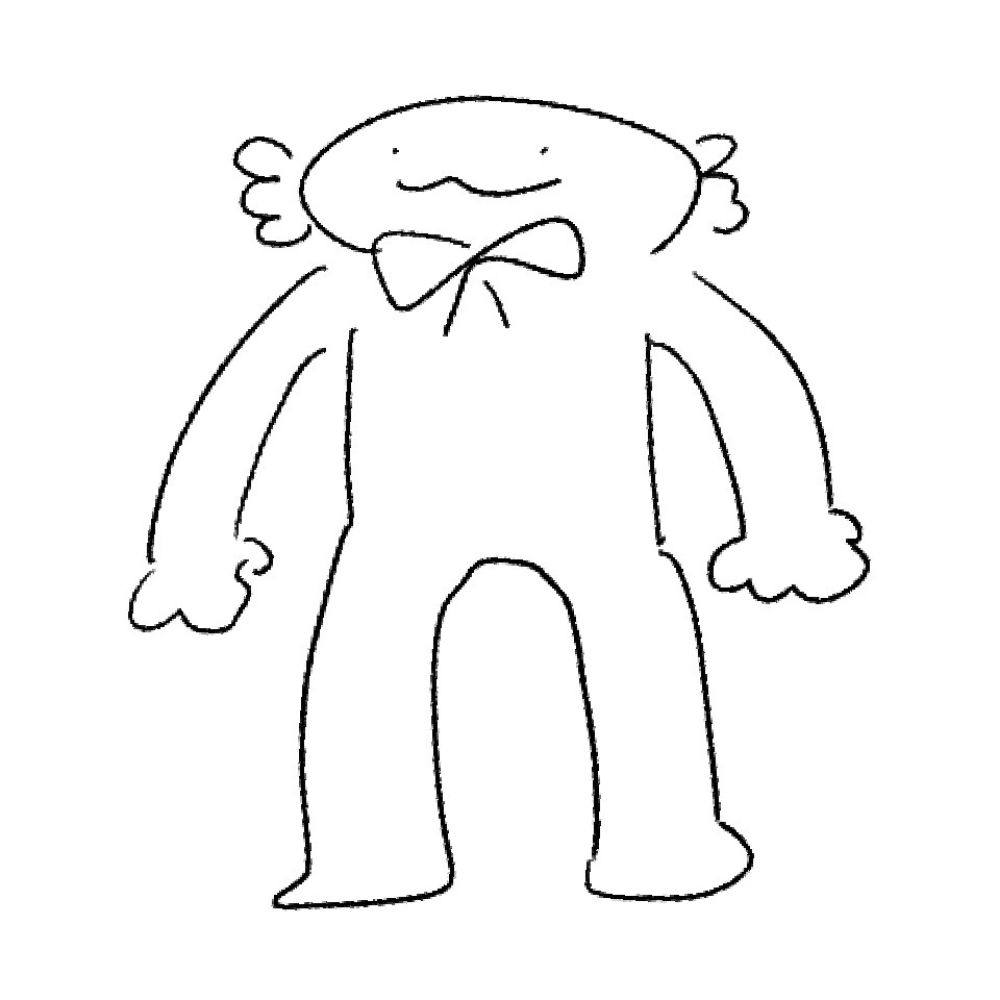 小螈