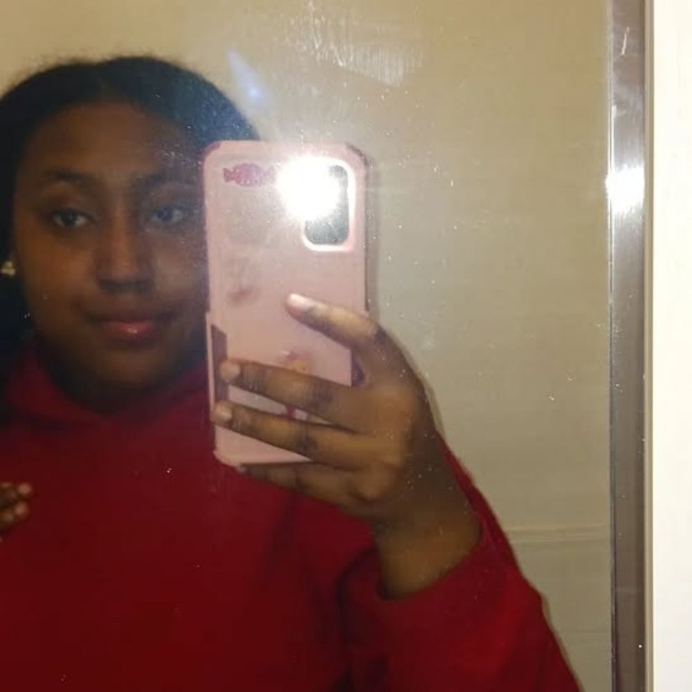 Makayla Marrow