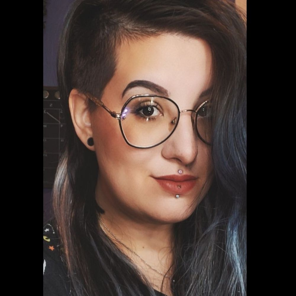 Katy Geib