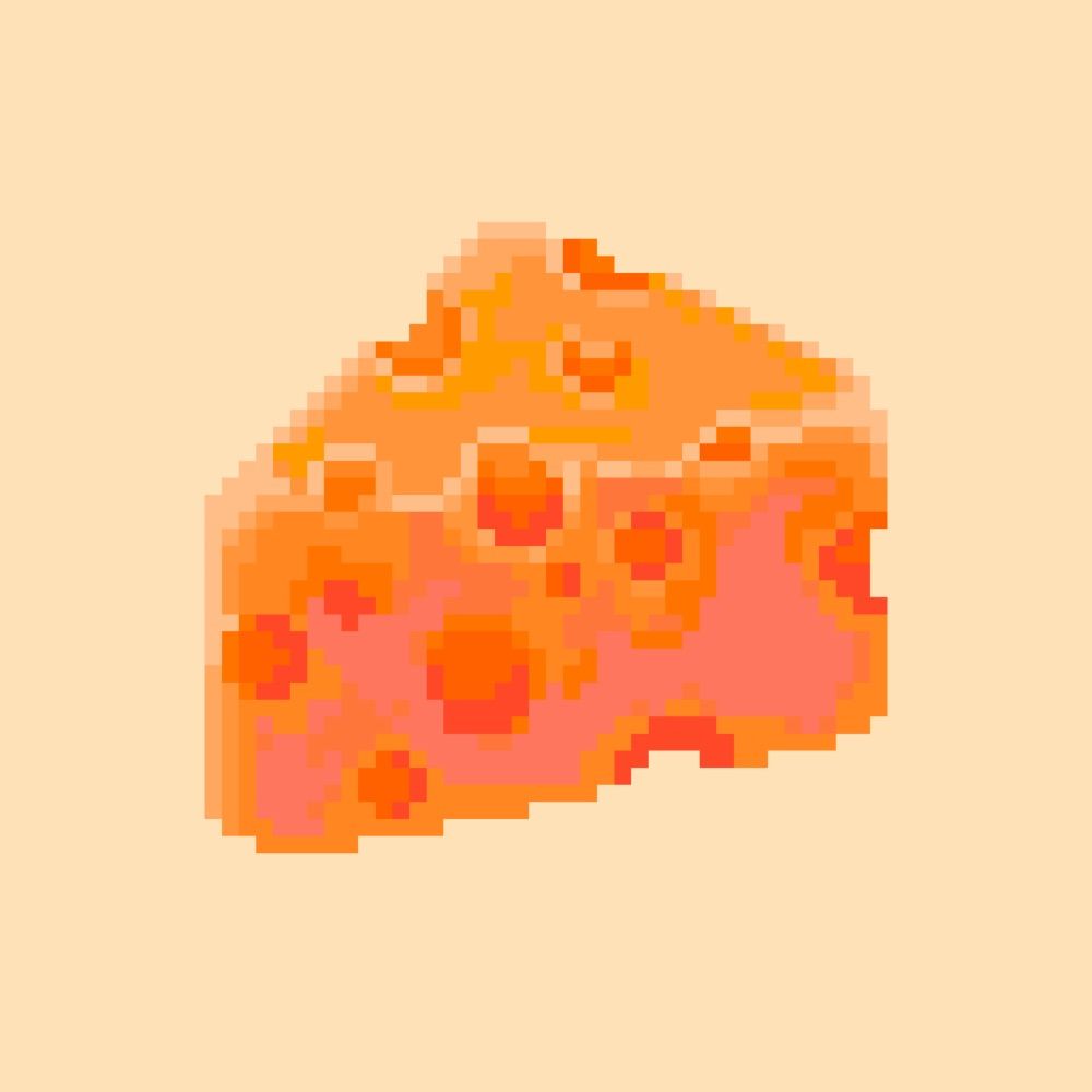 cheeze 🧀 On VGen! 💚