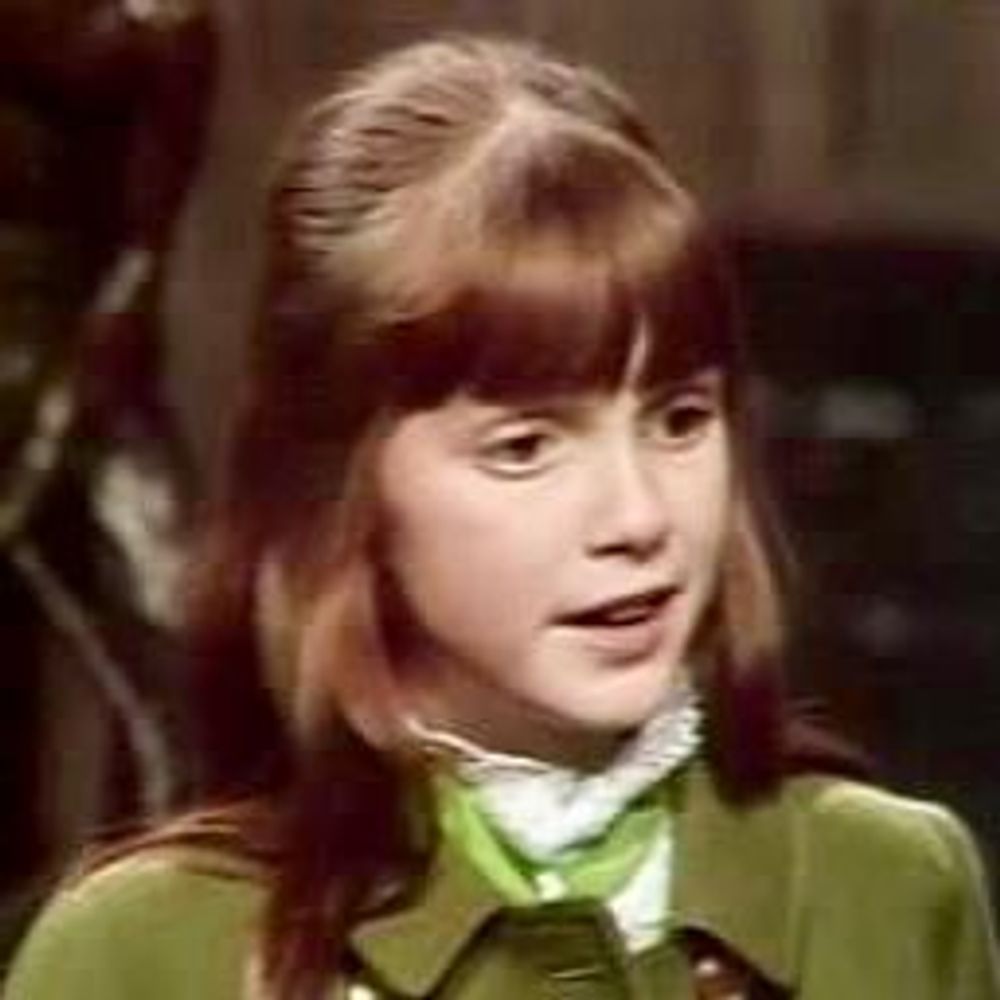 Amy Collins