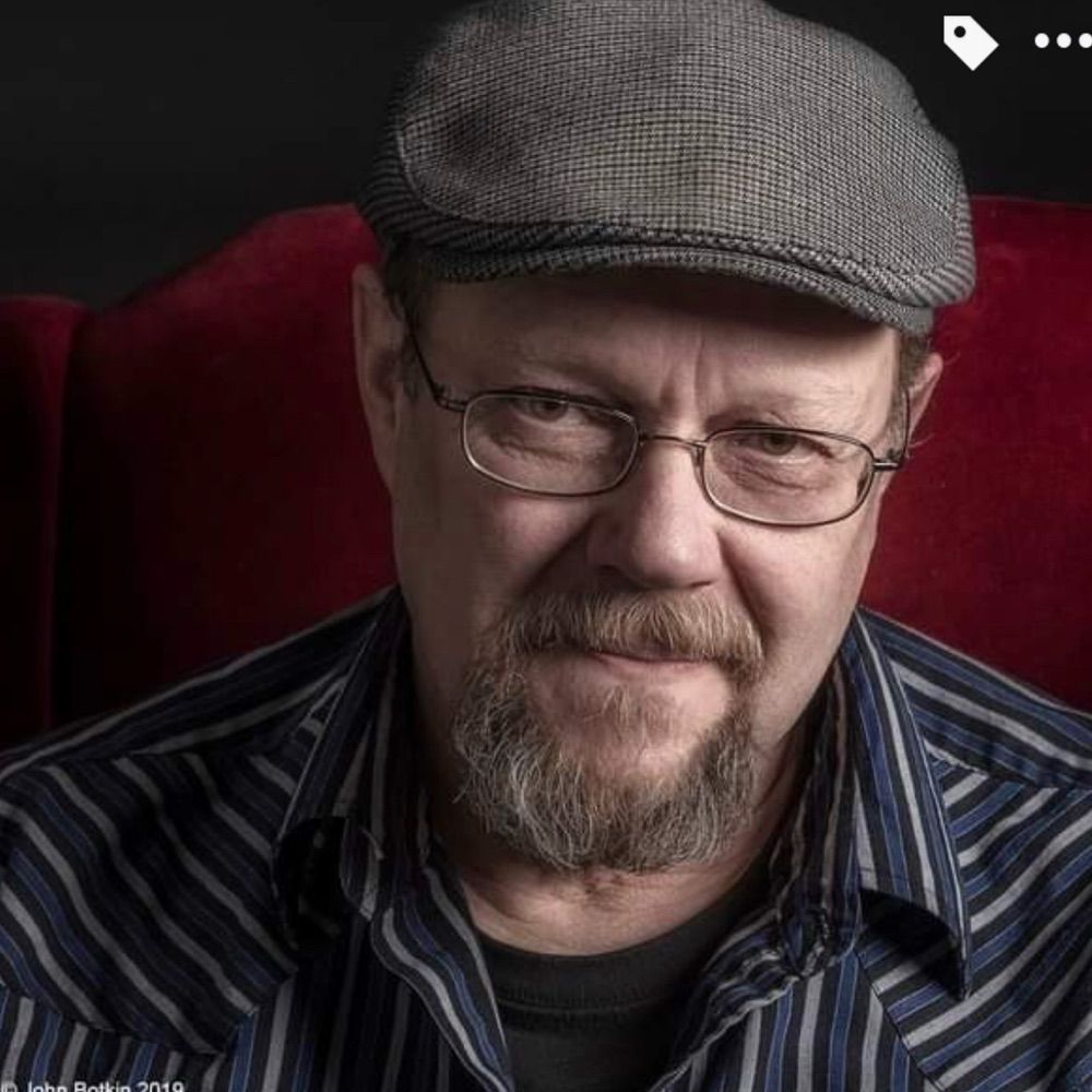 Dan Schwalbe