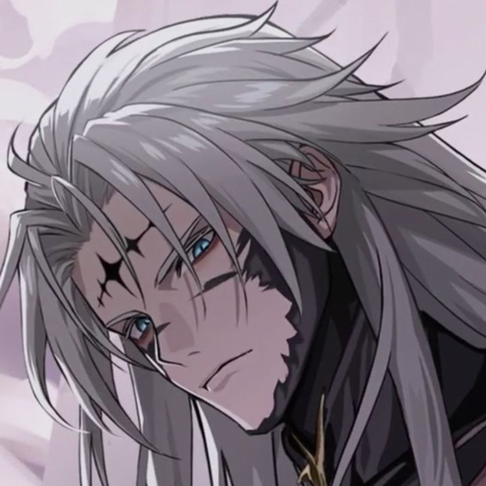 Sephiroth