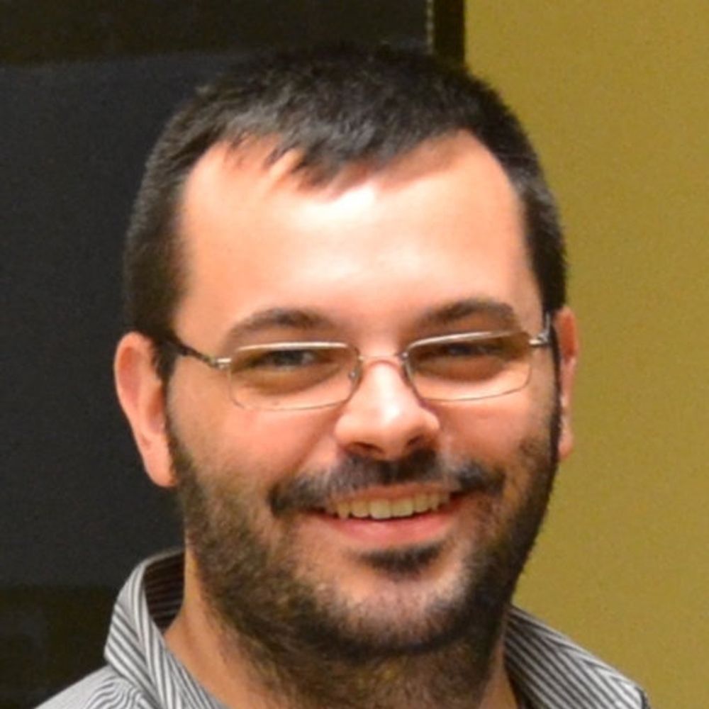 Bruno Marcos