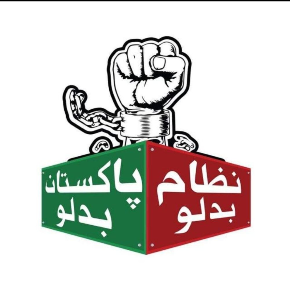Zubair afzal PTI 🏏