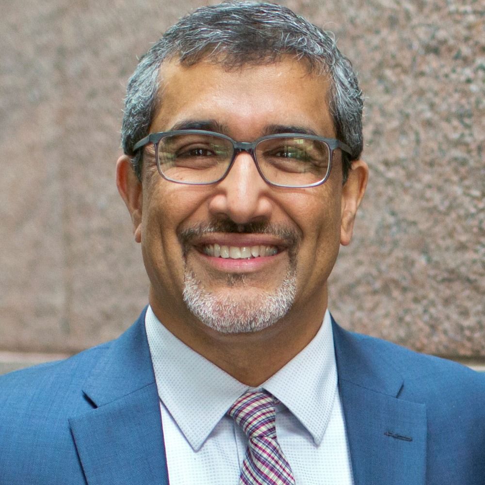 Shailey Prasad MD MPH FAAFP