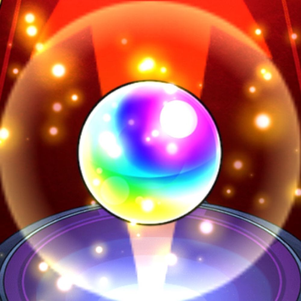 ひびタカ@モンスト