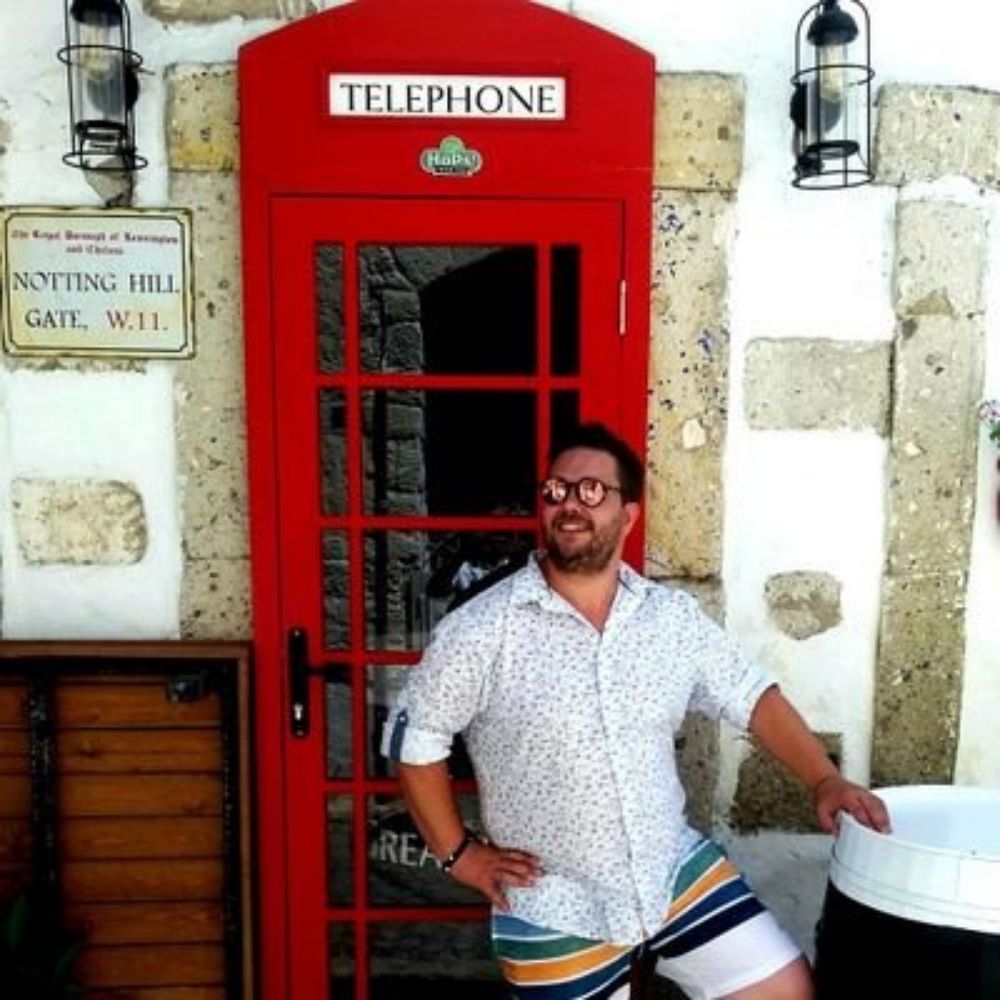 Gökhan AÇIK