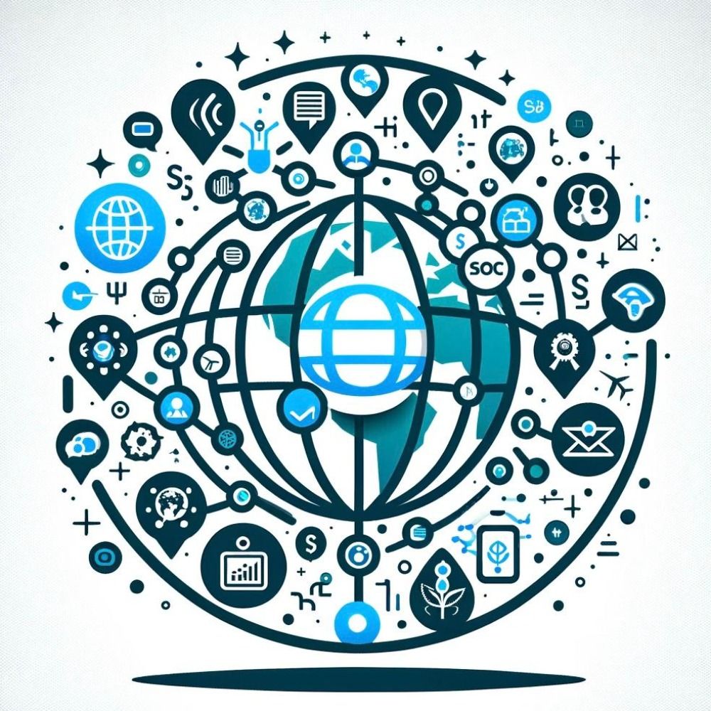 Global Insight Solution