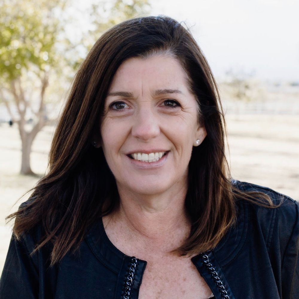 Tika Epstein