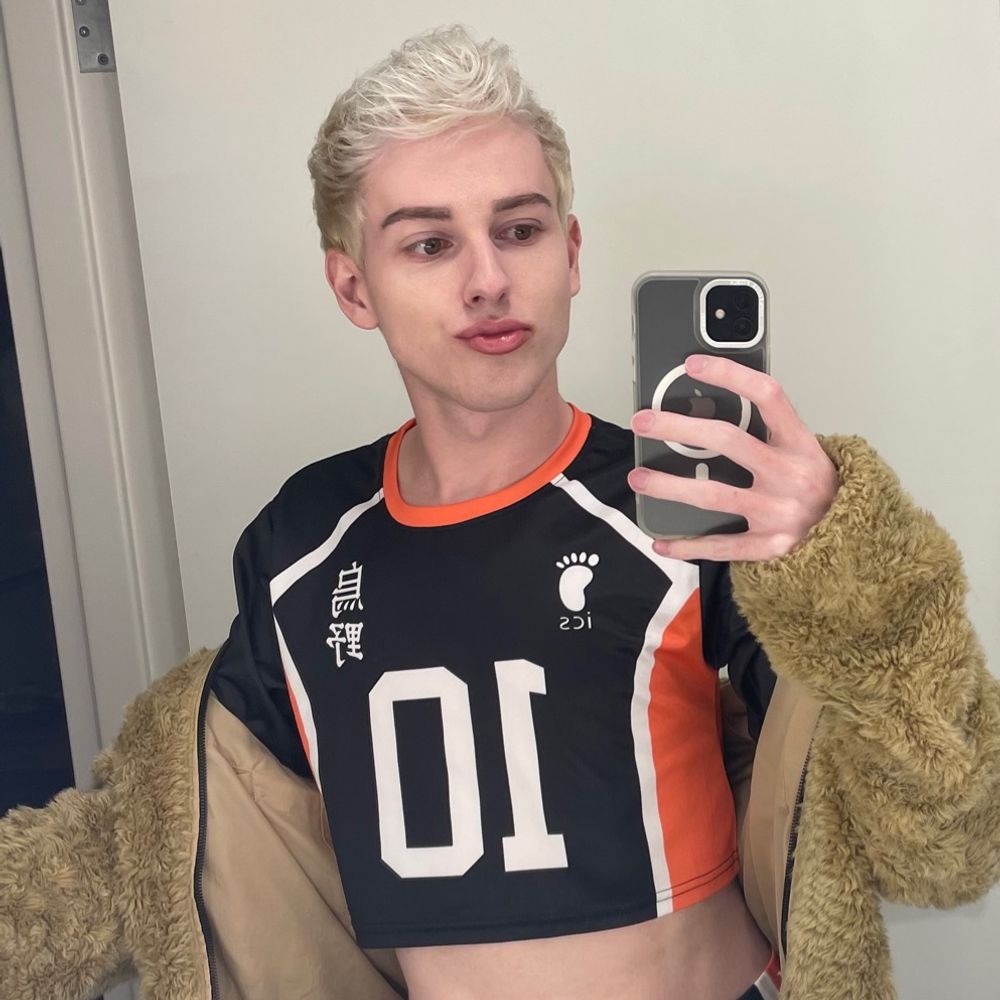 Kyle Texxas