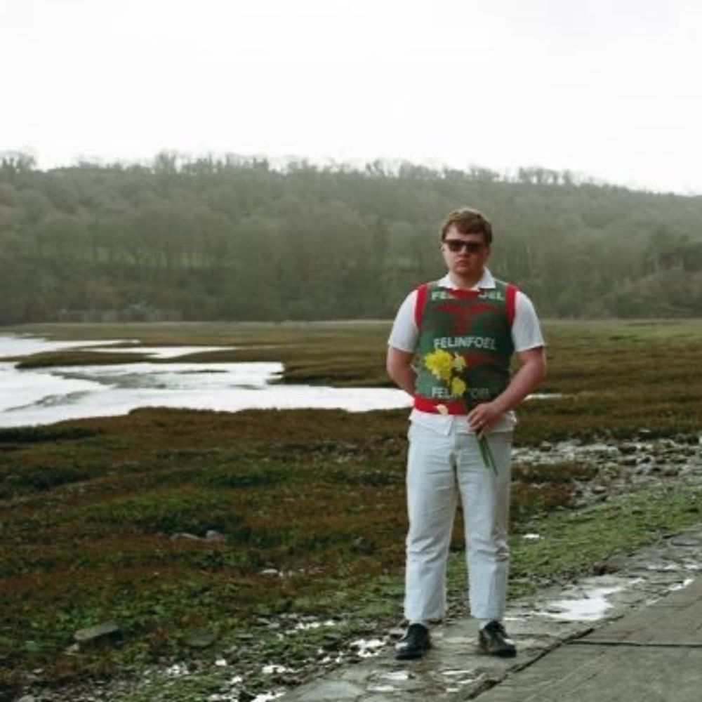 Rhys Thomas