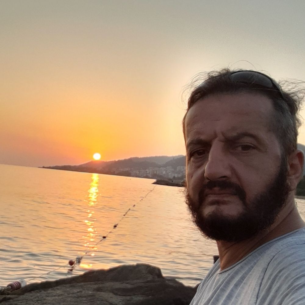 Sedat Karakaya
