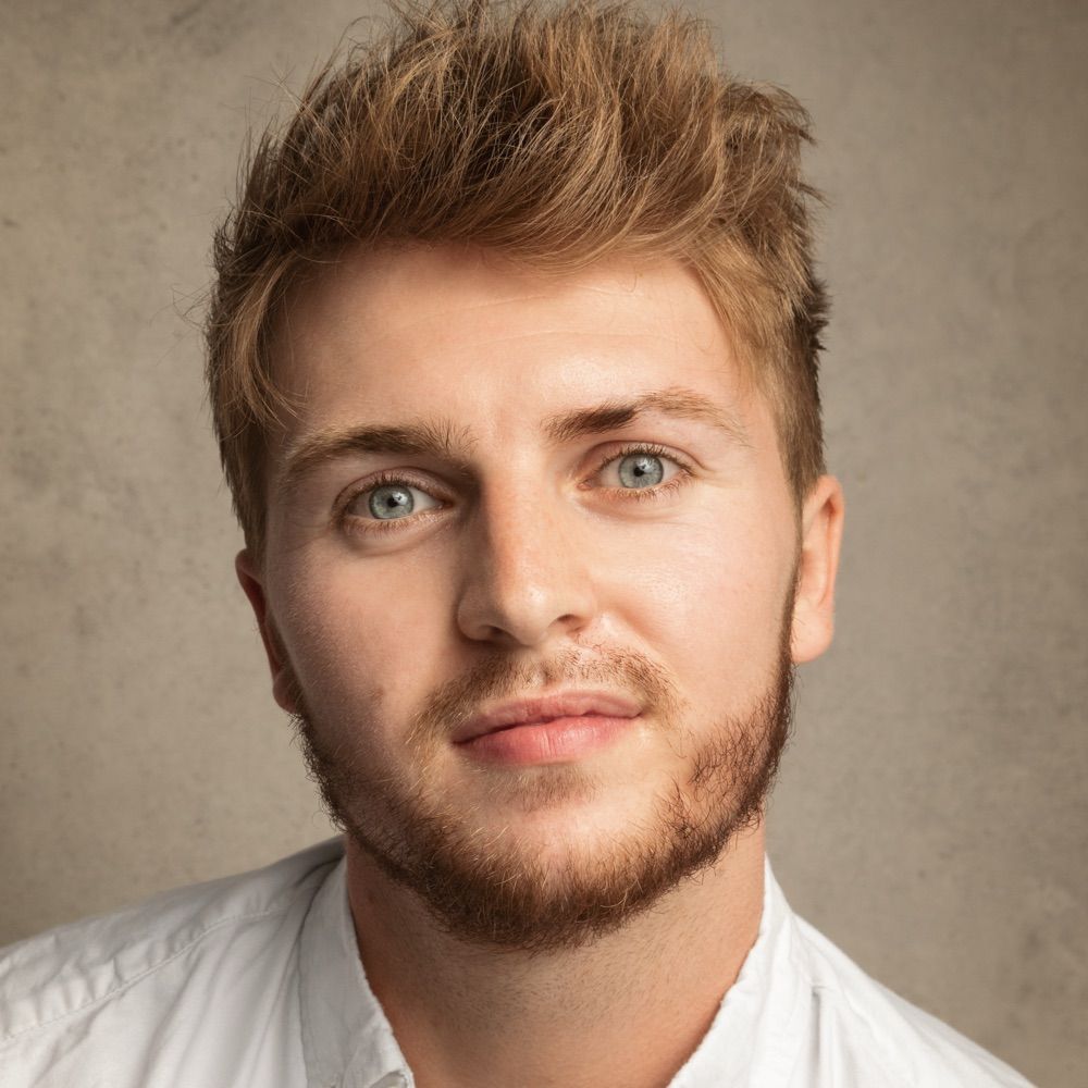 Jacob Fisher