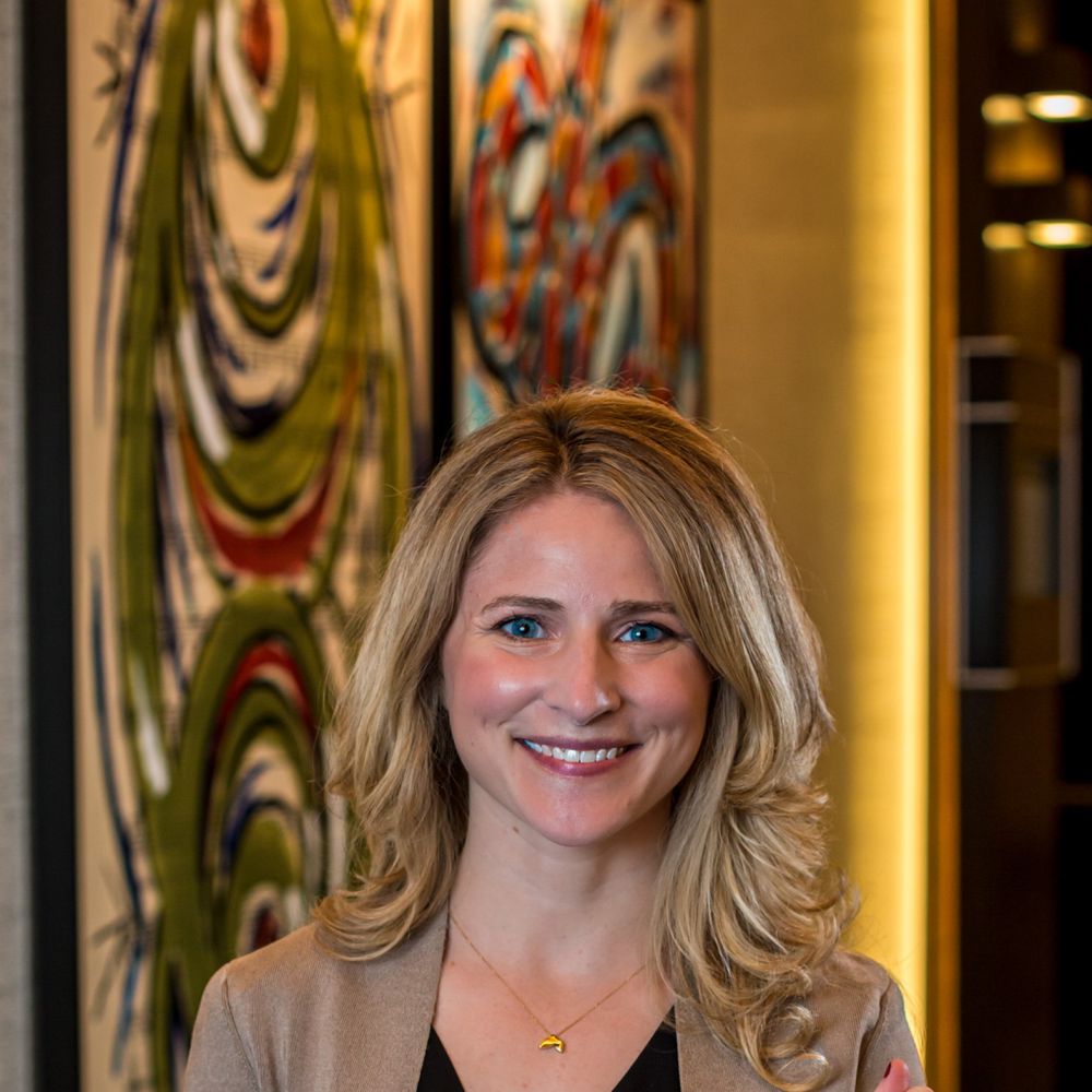 Amanda Kass