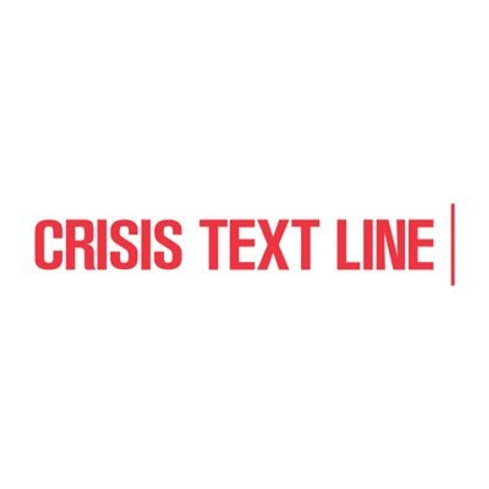 Crisis Text Line