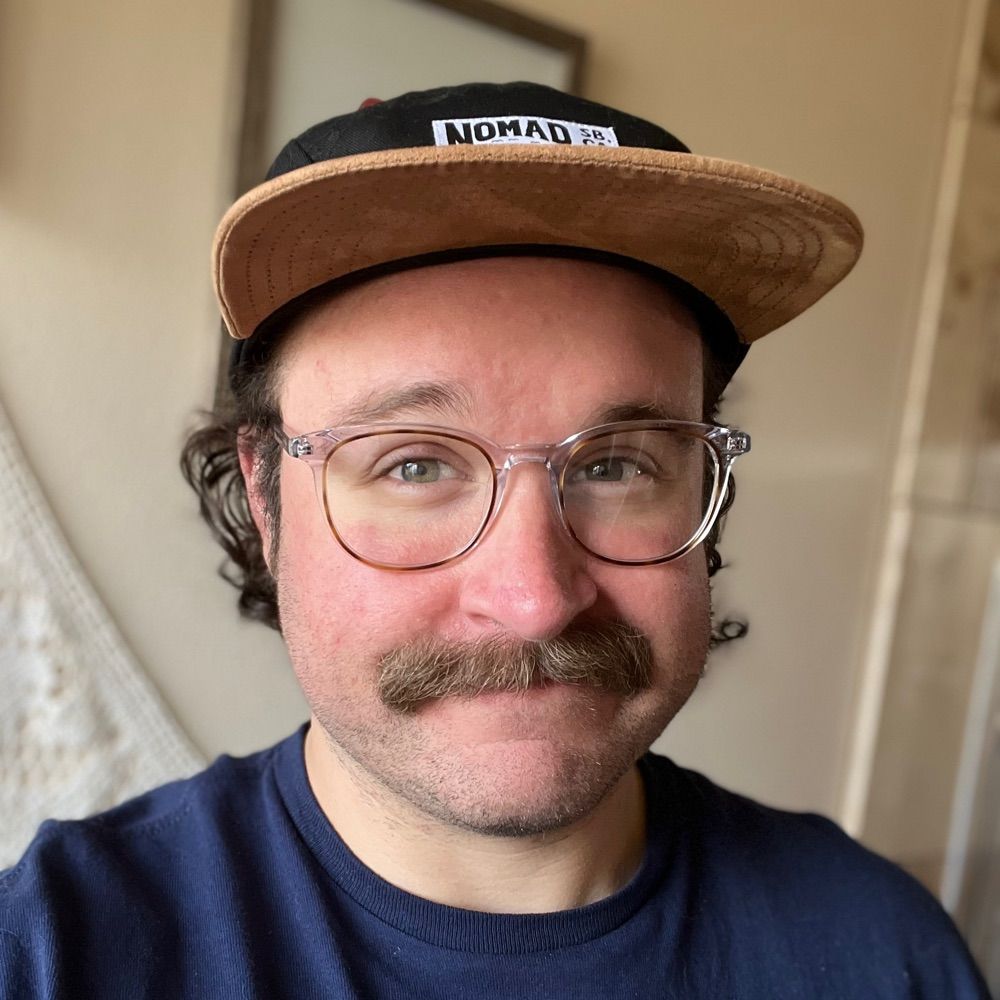 Chris Dreiling