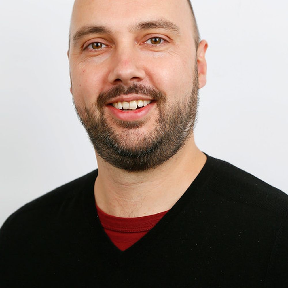 Joep Hofhuis