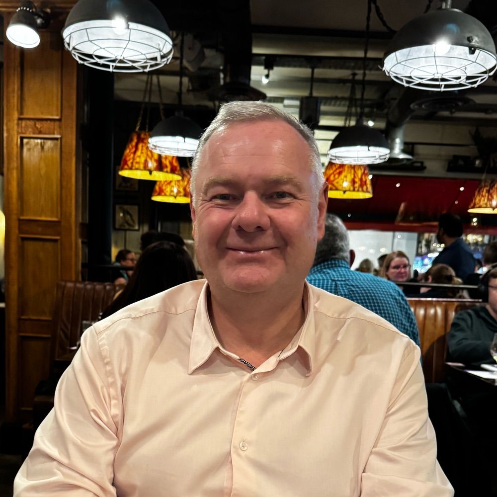 Rich Firth