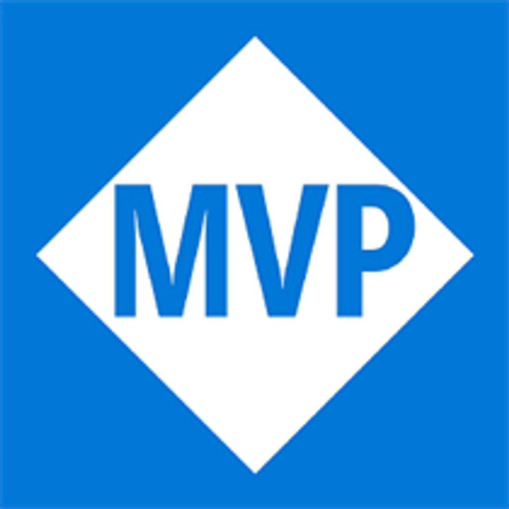 Microsoft MVP Tracker