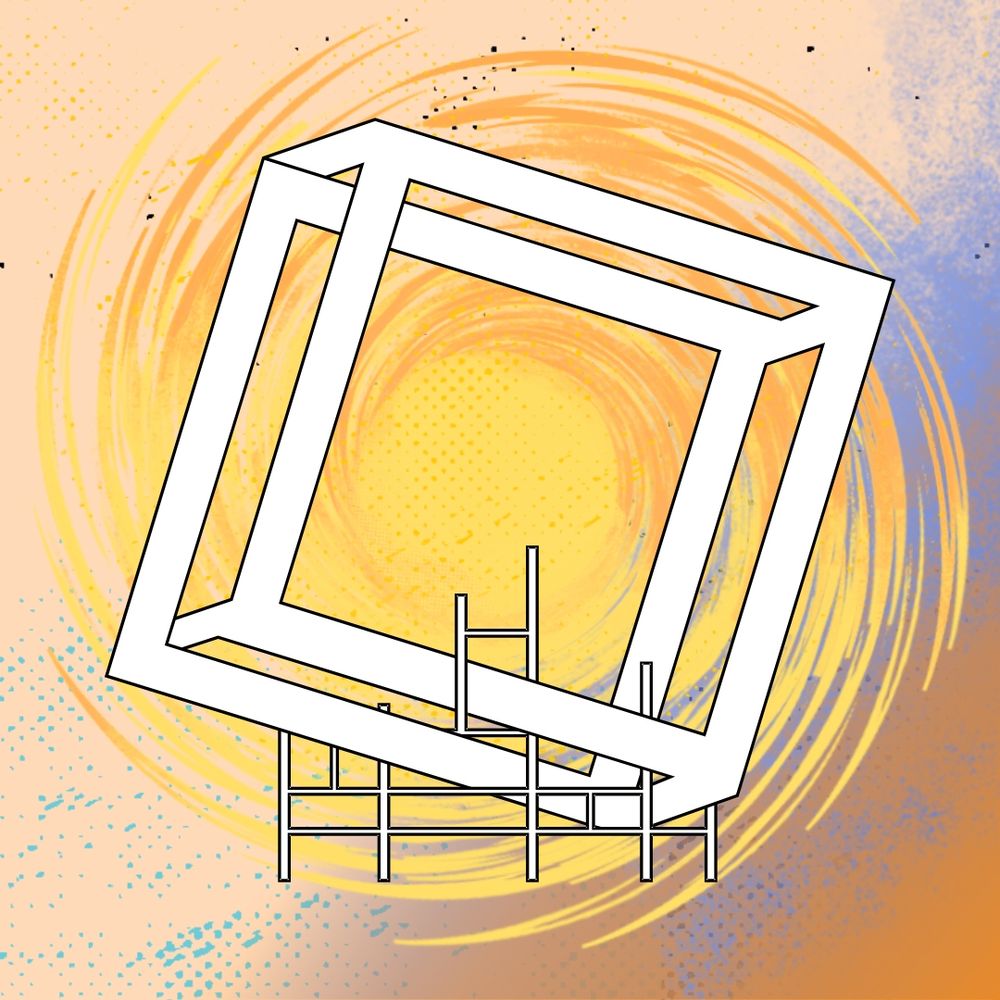 Strange Scaffold