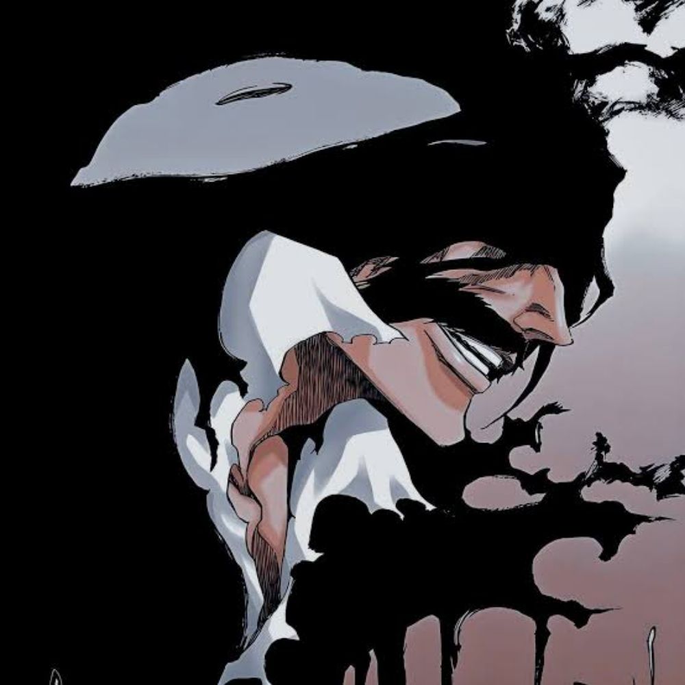 Yhwach, O Inimigo.