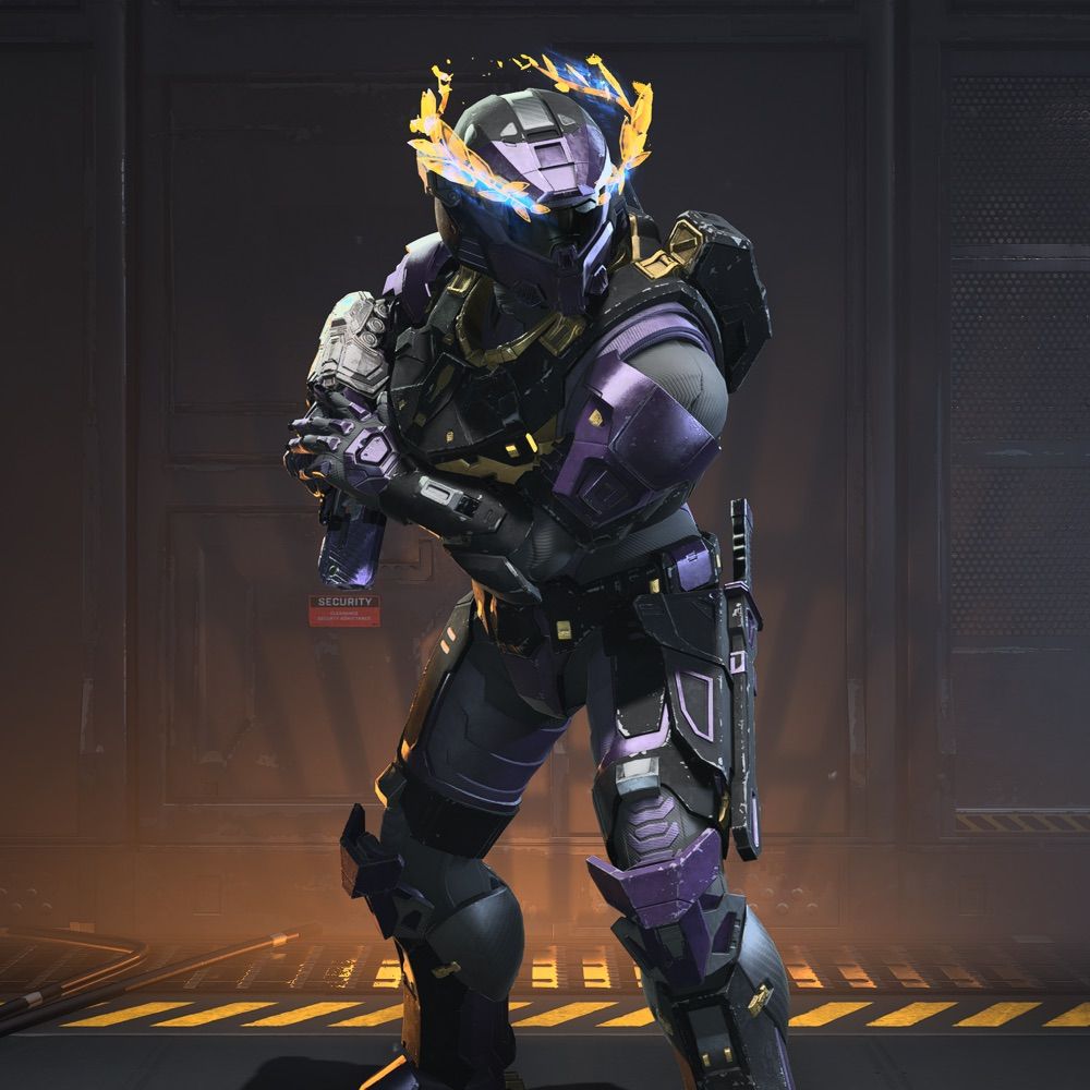 Loyal Wolf