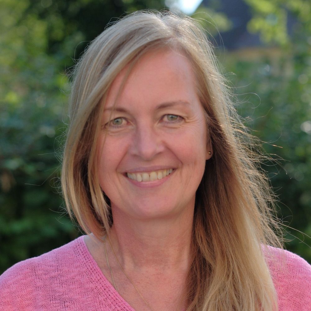 Beate Nonhoff
