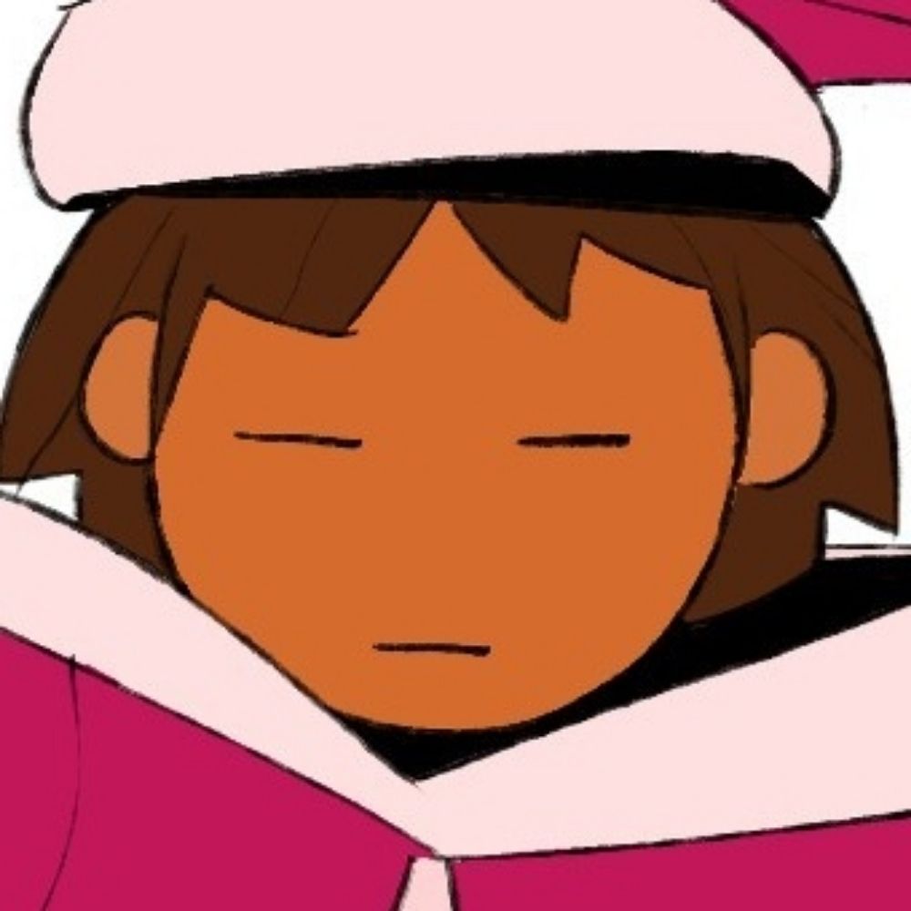 ✱ frisk.